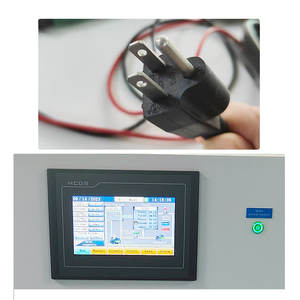 Populaire Multifonctionnel 10Kg Fraise Lyophilisateur Alimentaire Lait Scorpion Venin Vide Lyophilisateur Machine - Product Image 5