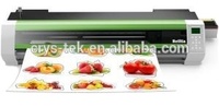 Impresora PC-500, Máquina de Impresión y Corte para Imprimir Vinilos Adhesivos
