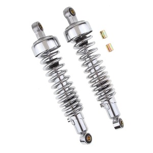 โช้คอัพหลัง XV250 ขนาด 315 มม. แบบดัดแปลงสำหรับ Storm <span class=keywords><strong>Prince</strong></span> รุ่น Heavy-Duty จากจีน ใช้งานได้ดีบนพื้นเรียบ - Product Image 2