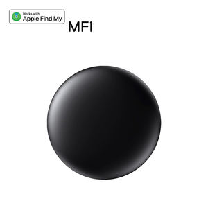 Airtag MFi Certified Find My Smart Air Tag Key Finder Locator Wallet Luggage Pet Tracking Mini <b>GPS</b> <b>Tracker</b> for IOS - Product Image 6