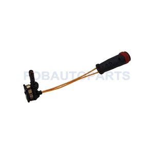 Sensor de desgaste de pastillas de freno delantero o trasero de alta calidad para mercedes-benz 220 <span class=keywords><strong>540</strong></span> 06 17 - Product Image 4