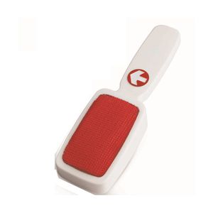 Brosse en velours à double surface de qualité supérieure Nettoyant pour tissus à haute efficacité pour la maison et les vêtements Doux pour les textiles de luxe - Product Image 1