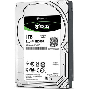 Nouveau disque dur interne pour serveur ST1000NX0313 1 To 2,5 pouces avec 256 Mo et 7200 tr/min - Product Image 1
