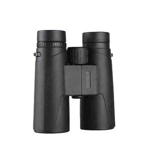 アウトレットハイパワー10X42 12X42 HD双眼鏡Bak4プリズムとFMCコーティング40mm屋外観光ビューイング目的 - Product Image 1