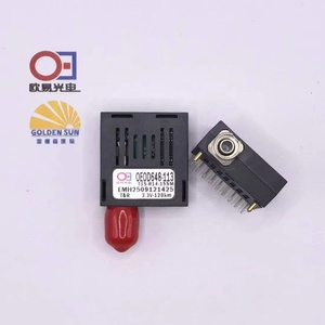 155Mbps bidi 1*9 thu phát 120km tx1550/rx1490nm 120km 1x9 bidi FC SC thu phát quang - Product Image 3