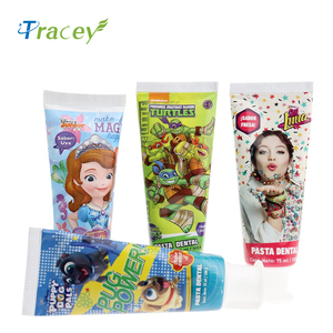 <span class=keywords><strong>Pasta</strong></span> Dental Herbal de Marca Privada Personalizada, Anti-Caries, con Sabor a Menta <span class=keywords><strong>Fresca</strong></span>, para Uso Doméstico, para Niños - Product Image 1