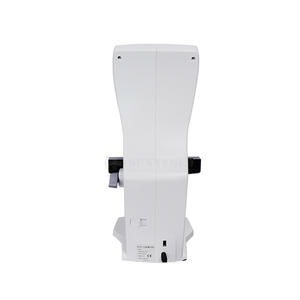 Lensometer Focimeter alat optik Lensometer lensa medis dengan layar sentuh Uv Pd pencetakan focometer Lensometer - Product Image 2