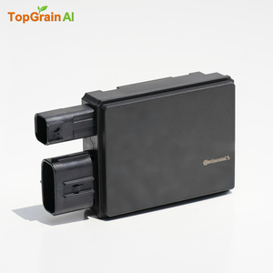 Radar de esquina Continental SRR630 de 77 GHz con alcance de 200 m, monitorización de punto ciego, asistencia para cambio de carril y advertencia lateral - Product Image 5