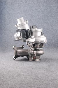 Roulements à billes IS38 pour Volkswagen, Audi et autres marques, et utilisables avec des modèles de moteur tels que le EA888. - Product Image 3