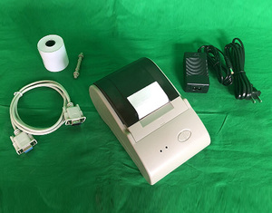 Ingeniería civil Digital Soil California Bearing Ratio prueba CBR <span class=keywords><strong>Tester</strong></span> Aparato de prueba - Product Image 4