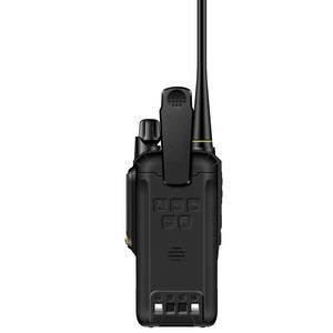 เครื่องส่งรับวิทยุ Baofeng UV9R Plus VHF UHF กันน้ำ IP65 สำหรับใช้งานกลางแจ้ง ขับรถเที่ยวชมวิว หรือใช้บนเรือ - Product Image 4