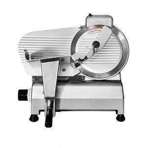 Máquina Procesadora de Carne de Pollo, Rebanadora de Filetes Planos, Máquina de Corte Automática, Milanese Para Restaurante - Product Image 3