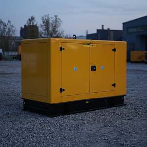 Générateur <span class=keywords><strong>diesel</strong></span> silencieux 50 kW 60 kW, <span class=keywords><strong>prix</strong></span> compétitif avec une bonne marque de moteur et un <span class=keywords><strong>prix</strong></span> <span class=keywords><strong>le</strong></span> plus bas, générateur <span class=keywords><strong>diesel</strong></span> à faible bruit - Product Image 1