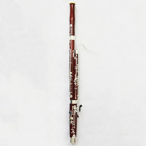 TOP คุณภาพจีน woodwind Instruments ราคาดี <span class=keywords><strong>BASS</strong></span> <span class=keywords><strong>bassoon</strong></span> high end C TONE 24 คีย์ <span class=keywords><strong>bassoon</strong></span> - Product Image 2