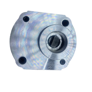 Pompe à engrenages hydraulique HUAMAO série TJ 0510725104 AZPN-11-025RDC07KB 0510625013 AZPF-11-019RCB20MB Pompe à huile hydraulique haute pression - Product Image 6