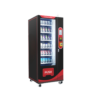 Mini distributeur automatique de machines de centre commercial - Product Image 3