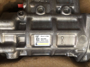 ディーゼル電気燃料噴射ポンプ326-4635 295-9126 - Product Image 2