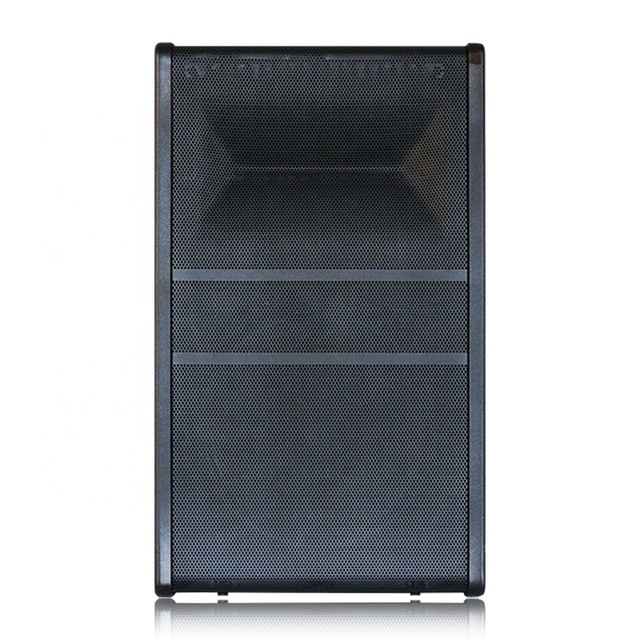 Best Quality Factory Speaker Professional Dj oke Audio Party Pro Stage Music Speaker System