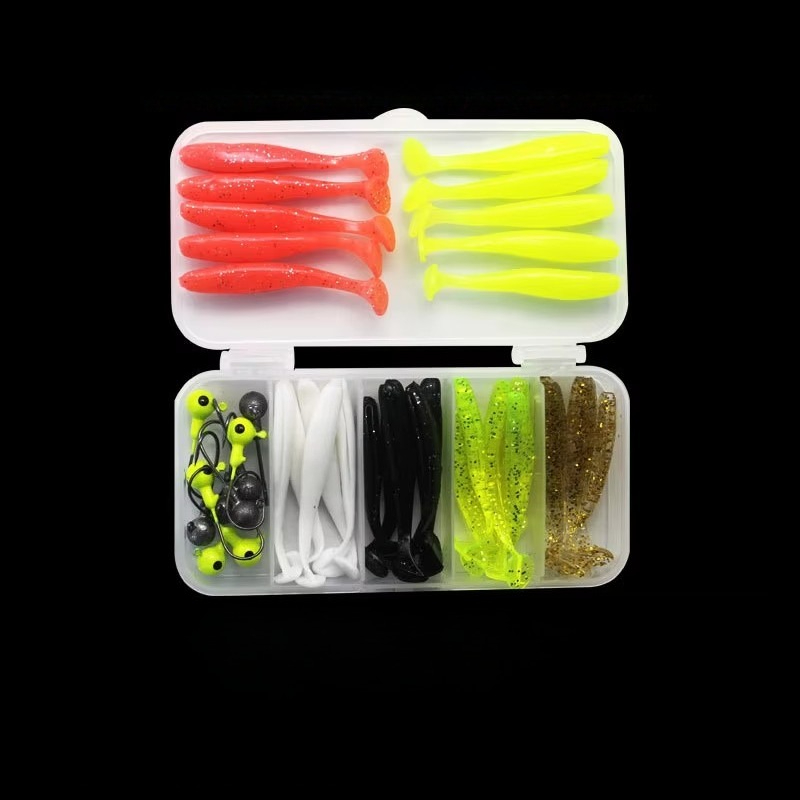 CONJUNTO B colorido