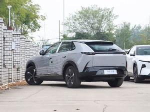 <span class=keywords><strong>Mazda</strong></span> EZ-<span class=keywords><strong>60</strong></span> (<span class=keywords><strong>CX</strong></span>-6e) 2025, <span class=keywords><strong>SUV</strong></span> con Extensor de Autonomía Pro EREV de 200 KM, Nuevo Vehículo Eléctrico Familiar de 5 Plazas de <span class=keywords><strong>Mazda</strong></span> China - Product Image 6