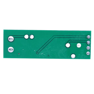 โมดูลเครื่องขยายเสียง Lm386ช่องเดียวช่องเพิ่ม200X สำหรับไดรเวอร์ลำโพงอุปกรณ์อิเล็กทรอนิกส์แบบ DIY - Product Image 3
