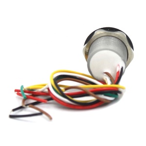 Водонепроницаемый Smart Mini Wg26 Rfid считыватель карт дверной системы контроля доступа считыватель карт - Product Image 3