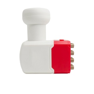 4K universel bande <span class=keywords><strong>Ku</strong></span> OCTO <span class=keywords><strong>lnb</strong></span> fabriqué en Chine Joint haute résistance étanche <span class=keywords><strong>LNB</strong></span> 0.1dB Noise HD THE <span class=keywords><strong>8</strong></span> WAYS lnbf - Product Image 2