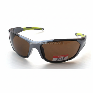 Gafas de Sol Unisex Duraderas y Cómodas con Lentes Degradados y Montura de Acetato de PC - Product Image 1