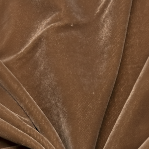 Colección de tela lisa de terciopelo suave y felpa para hermosos vestidos tapicería accesorios para el hogar ligero para fundas de bolsos - Product Image 1