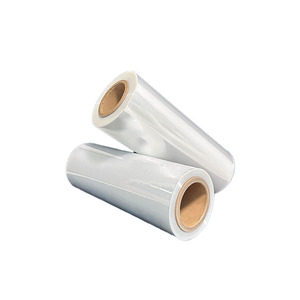 Polyolefin niêm phong in gói Gói co phim pof nhà sản xuất pof nhiệt co phim - Product Image 5