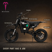 Trottinette Électrique Haute Performance 350W à Batterie Lithium Sans Balais 2026, Pneus Tout-Terrain 14 Pouces, Légère et Résistante à la Chaleur, Moyen-Orient
