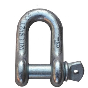 <span class=keywords><strong>G210</strong></span> Dee Còng U loại còng vít pin <span class=keywords><strong>D</strong></span> còng - Product Image 5