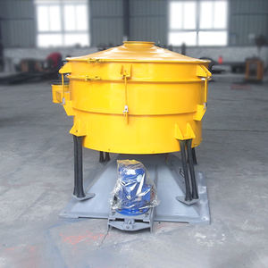 Écran vibrant oscillant avancé pour un tri précis des matériaux - Product Image 5