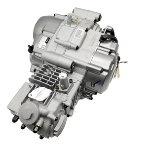 เครื่องยนต์ Zongshen JY100 แบบแนวนอน ซูเปอร์คับ <span class=keywords><strong>110</strong></span> ซีซี <span class=keywords><strong>เวฟ</strong></span> <span class=keywords><strong>110</strong></span> 4 จังหวะ สำหรับรถมอเตอร์ไซค์ฮอนด้า อันเดอร์โบน/คับ <span class=keywords><strong>110</strong></span> ซีซี - Product Image 6