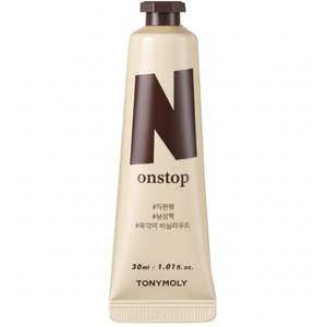 Tony Mori MBTI crema per le mani e lozione 30ml sconto 1 portata N ambra vaniglia - Product Image 1