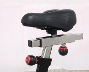 MB <span class=keywords><strong>Fitness</strong></span> Meilleur vélo pneumatique commercial de haute qualité à vendre Équipement de gymnastique Vélo pneumatique d'exercice de <span class=keywords><strong>fitness</strong></span> - Product Image 4