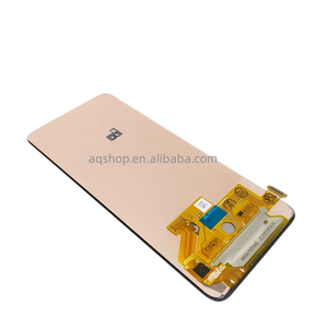 Venta al por Mayor de Pantallas LCD para Teléfonos Móviles, Pantallas de Repuesto Compatibles con <span class=keywords><strong>Samsung</strong></span> A80, Venta al por Mayor de Accesorios para Teléfonos Móviles - Product Image 4