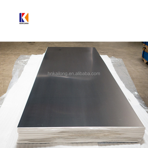 Chine Fabricant 1100 <span class=keywords><strong>3003</strong></span> 5005 Plaque d'aluminium 1mm 2mm 3mm Feuille d'alliage d'aluminium pour <span class=keywords><strong>bus</strong></span> de voiture - Product Image 3
