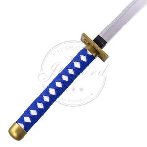 ดาบไม้ไผ่เซนบอนซาคุระของเบียคุยะ คุจิกิ จากอนิเมะเรื่องบลีช - Product Image 3