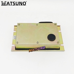 543-00074 300611-00138 300611-00123 mc33030 động cơ ga điều khiển tương thích cho dh225 DH220-5 DH300-7 năng lượng mặt trời 340lc-v - Product Image 1