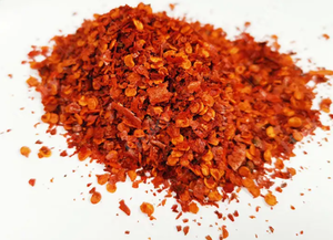 Peperoncino Secco AD di Alta Qualità, Spezie Singole, Erbe, Pepe <span class=keywords><strong>Nero</strong></span>, <span class=keywords><strong>Cumino</strong></span> Affumicato, 10kg, Formato a Bastoncino, Crudo, Certificato Halal - Product Image 2
