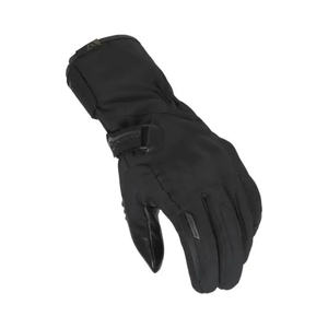 Gants d'hiver en tissu AXIS noir pour hommes MACNA - Product Image 2