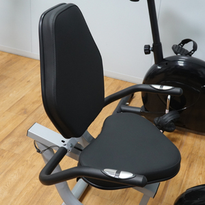 <span class=keywords><strong>Vélo</strong></span> d'exercice aérobique à domicile à valeur ajoutée équipement d'entraînement de fitness à contrôle magnétique horizontal <span class=keywords><strong>vélo</strong></span> <span class=keywords><strong>couché</strong></span> rotatif - Product Image 6