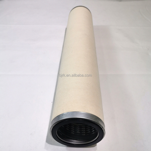 Sợi thủy tinh cao áp lọc Cartridge 100*1000 coalescing tách lọc Cartridge thủy lực lọc dầu Cartridge - Product Image 6