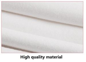 Maglietta da donna alla moda addio al nubilato per la festa della sposa T-Shirt grafica Casual da sposa per matrimonio donna Top Tee Camisas Mujer Tumblr - Product Image 5