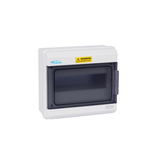 <b>Waterproof</b> Plastic <b>Box</b> TMK(SK) Series SK-9 Distribution <b>box</b> - Product Image 5