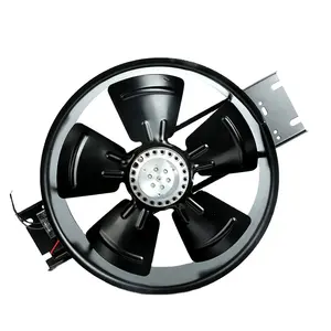 Ventilador de escape industrial 300fzy series