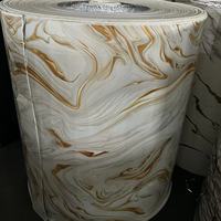 Papel Tapiz Mural Autoadhesivo Moderno para Decoración de Paredes de Piscinas