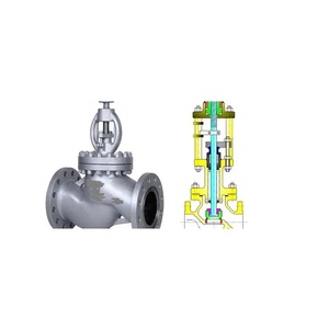 C-Way 1" Globe Control Diaphragm Manual 150 วาล์วควบคุมแบบไดอะแฟรมชนิดหมุน 1 นิ้ว รุ่น Globe Control Diaphragm Manual 150 #   RF สำหรับการใช้งานที่อุณหภูมิต่ำและอุณหภูมิสูง - Product Image 1