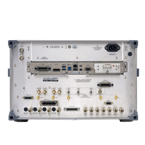Analizador de Redes de Microondas PNA-X KEYSIGHT N5242B - Product Image 4